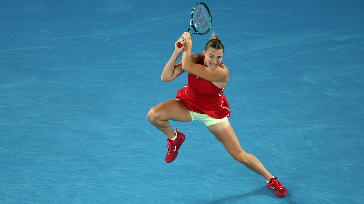 Sabalenka And Gauff Set For Italian Open Third Round Showdowns Sabalenka And Gauff Set For Italian Open Third Round Showdowns