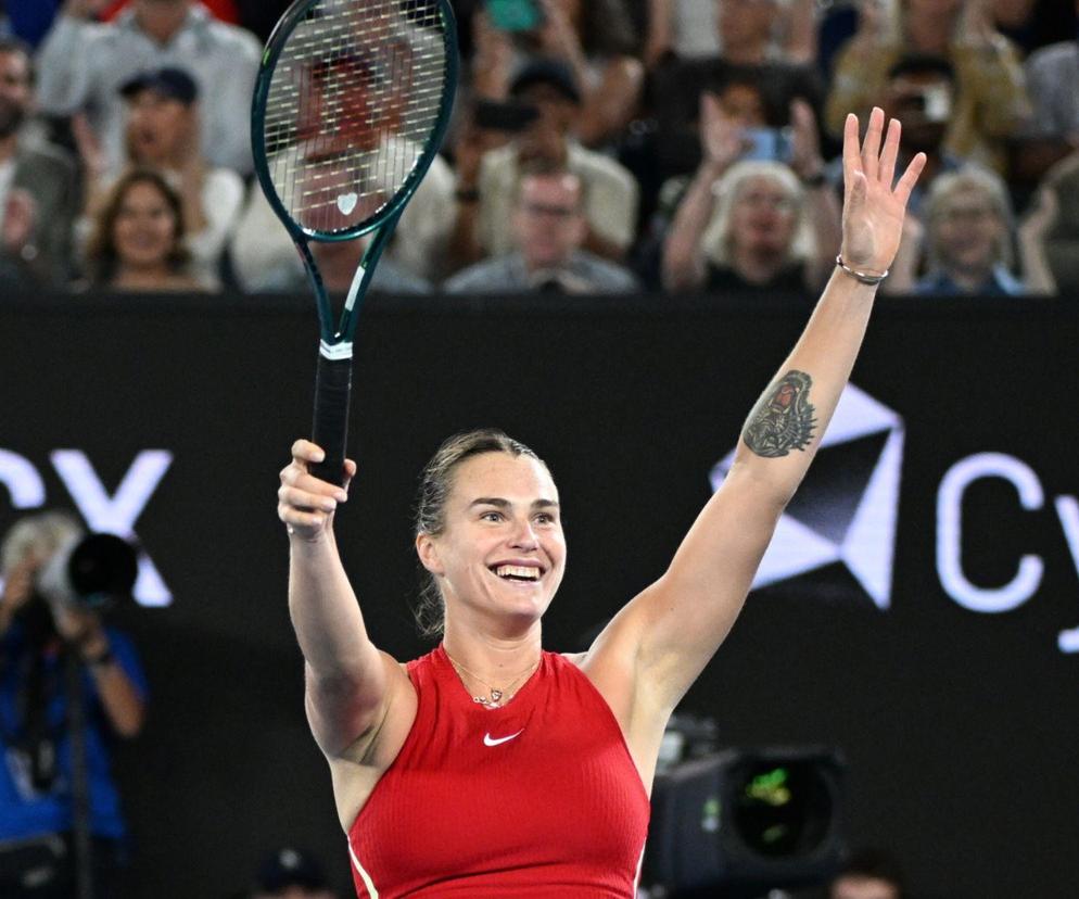 Sabalenka Claims 19th Career Title At Miami Open Sabalenka Claims 19th Career Title At Miami Open