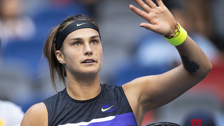 Sabalenka Cruises Past Mertens In Madrid Open, Sets Up Last 16 Clash Sabalenka Cruises Past Mertens In Madrid Open, Sets Up Last 16 Clash