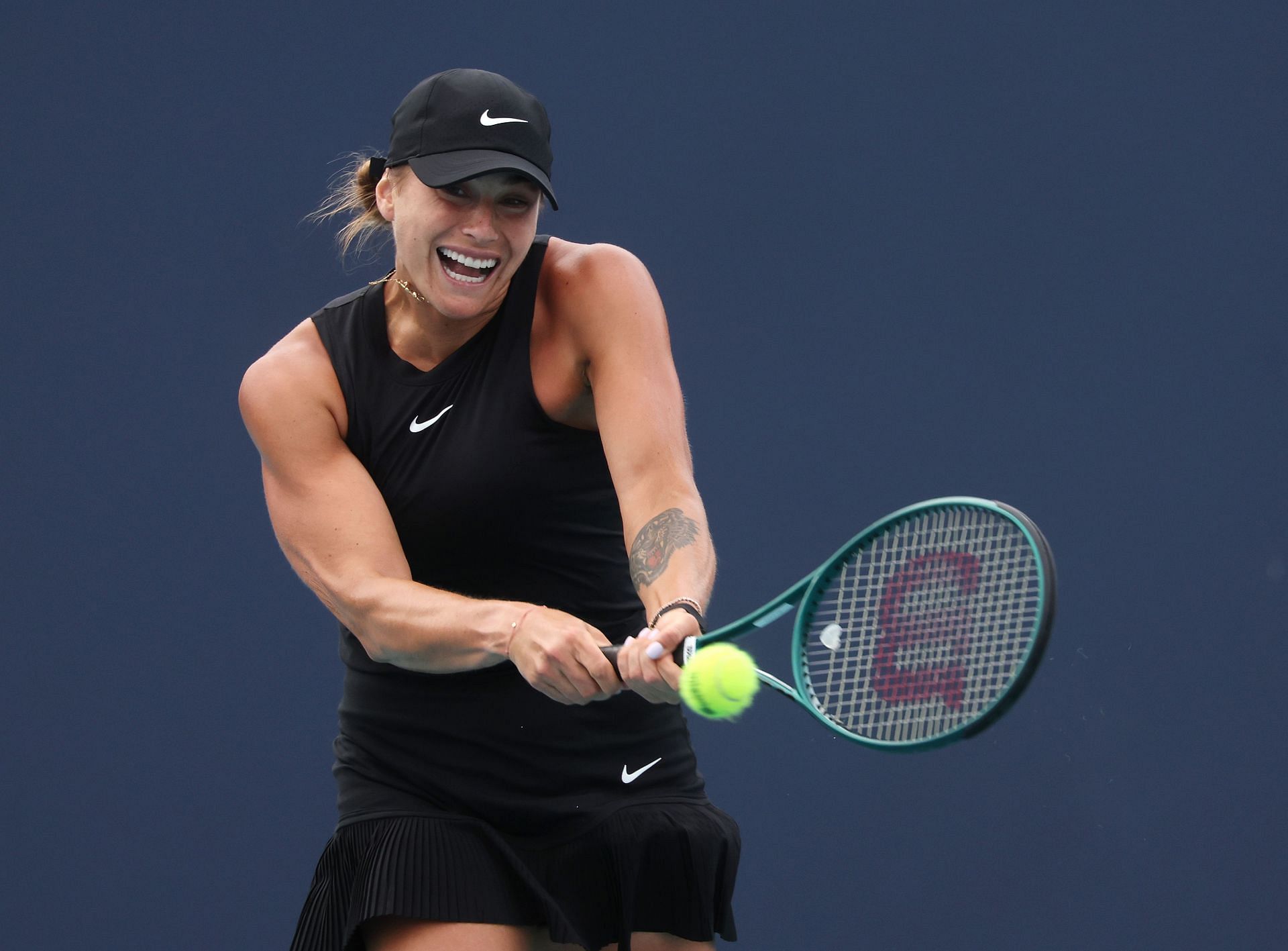 Sabalenka's Dominant Win Secures Miami Open Title Sabalenka's Dominant Win Secures Miami Open Title