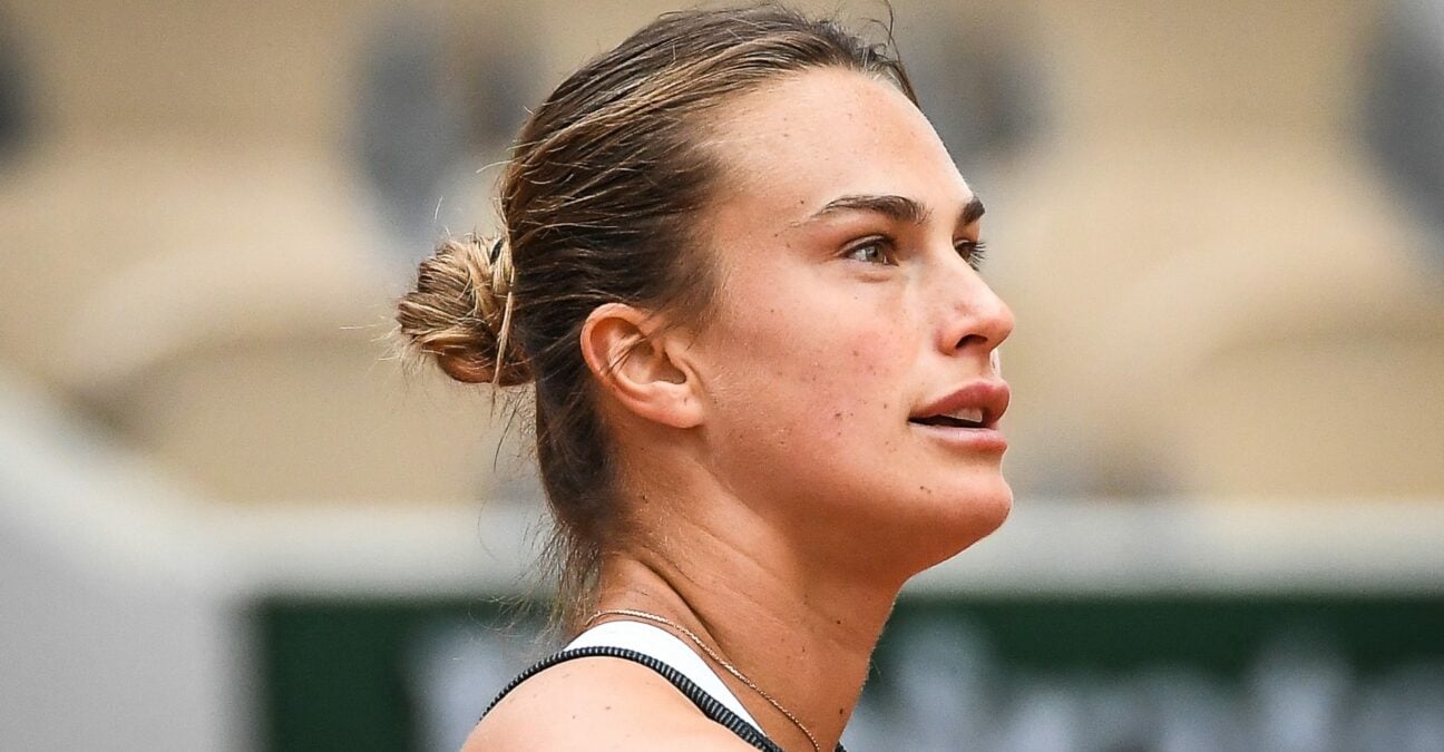 Sabalenka's Roland Garros Win Overshadows Nadal's Emotional Exit Sabalenka's Roland Garros Win Overshadows Nadal's Emotional Exit