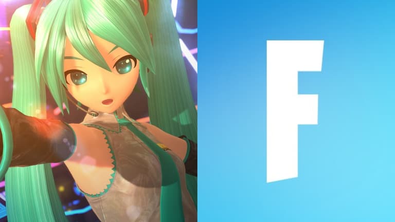Sabrina Carpenter Fortnite Festival Appearance: Leak Suggests Singer's Involvement Sabrina Carpenter Fortnite Festival Appearance: Leak Suggests Singer's Involvement