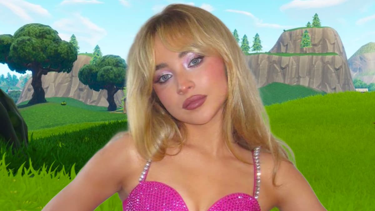 Sabrina Carpenter Fortnite: Release Date And Time Sabrina Carpenter Fortnite: Release Date And Time