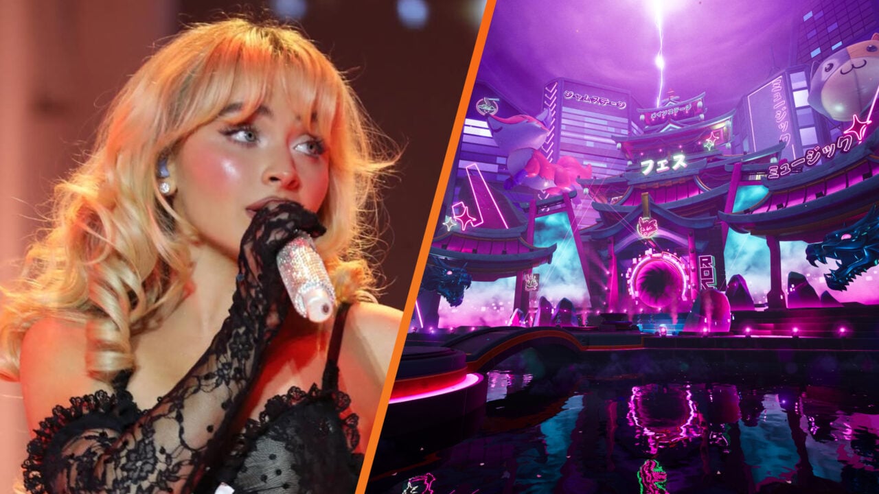 Sabrina Carpenter Fortnite Skin: Release Date Rumors And Leaks Sabrina Carpenter Fortnite Skin: Release Date Rumors And Leaks