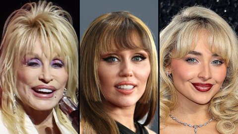 Sabrina Carpenter's Collaboration With Dolly Parton: The Untold Rules Sabrina Carpenter's Collaboration With Dolly Parton: The Untold Rules