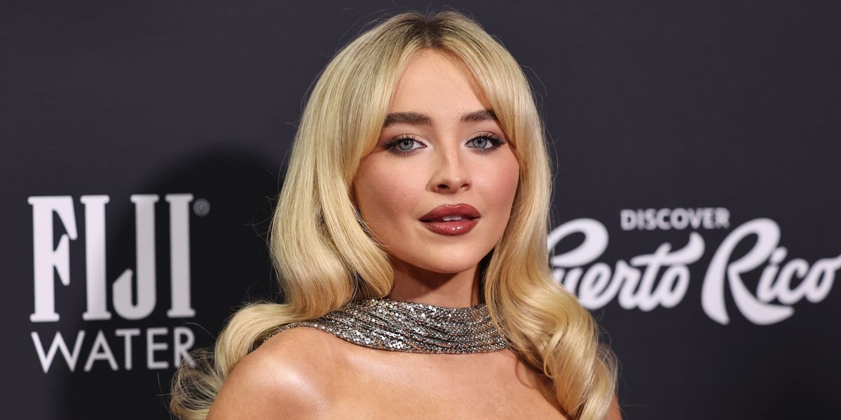 Sabrina Carpenter's Fortnite Skin: A Case Study In Online Reaction Sabrina Carpenter's Fortnite Skin: A Case Study In Online Reaction