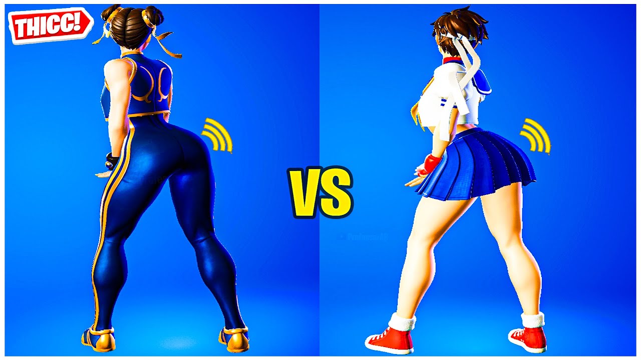 Sabrina Carpenter's New Fortnite Dance Emotes: A Closer Look Sabrina Carpenter's New Fortnite Dance Emotes: A Closer Look