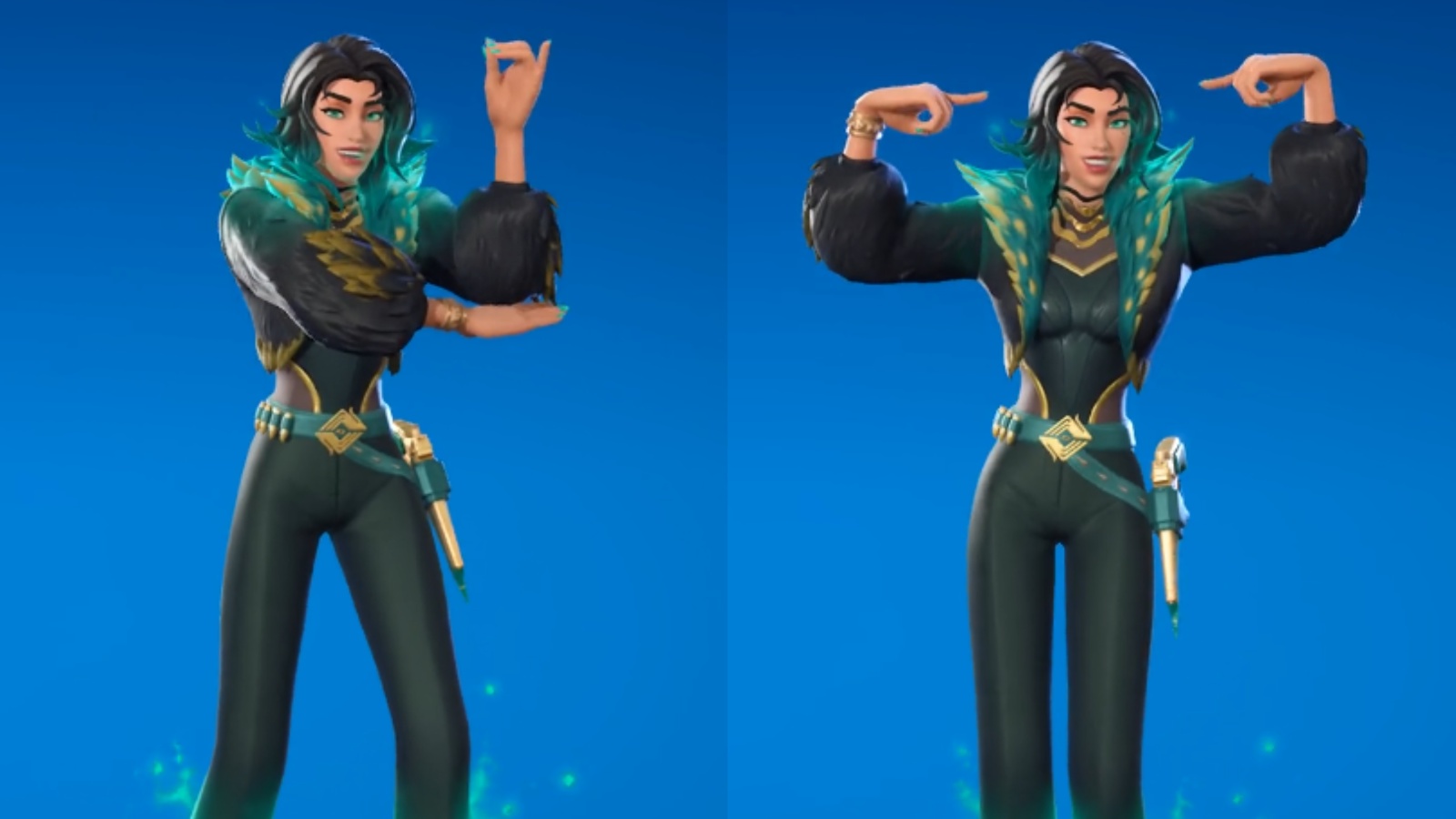 Sabrina Carpenter's Virtual Fortnite Performance: A Fan's Guide Sabrina Carpenter's Virtual Fortnite Performance: A Fan's Guide