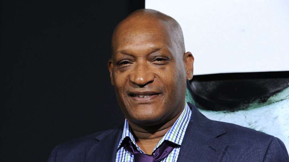 Sad Goodbye: Tony Todd's Legacy In Final Destination: Bloodline Sad Goodbye: Tony Todd's Legacy In Final Destination: Bloodline