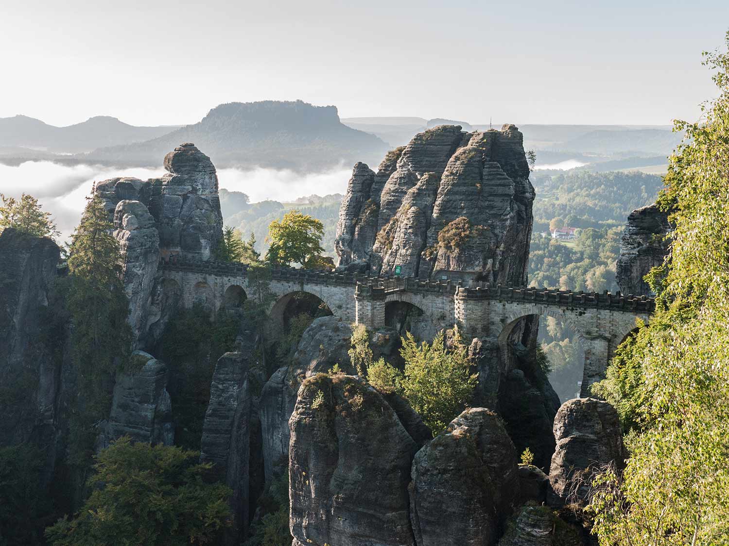 Sächsische Schweiz Nationalpark: Neue Partnerschaften Für Naturschutz Und Nachhaltigen Tourismus Sächsische Schweiz Nationalpark: Neue Partnerschaften Für Naturschutz Und Nachhaltigen Tourismus