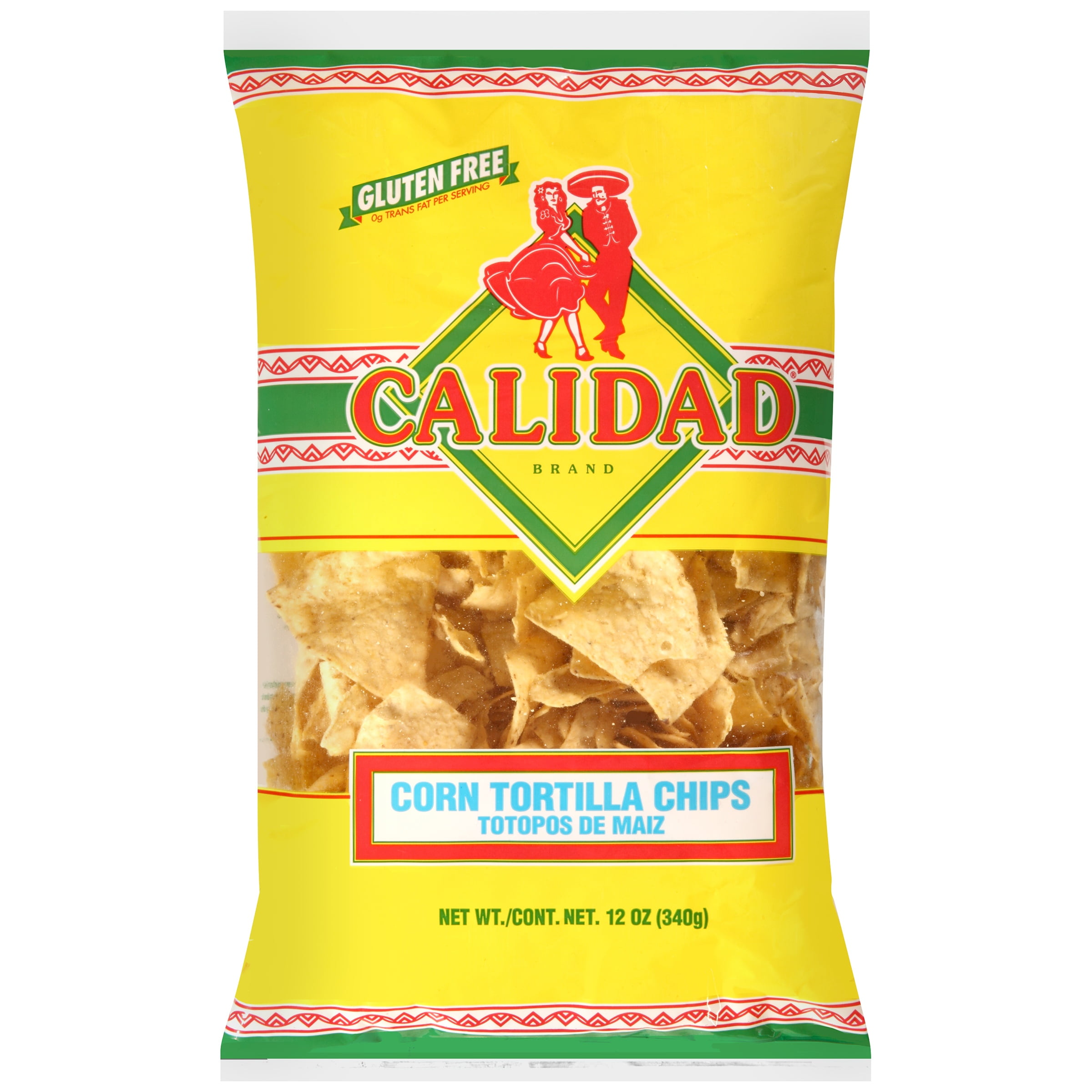 Safety Alert: Walmart Recalls Tortilla Chips And Jewelry Kits Safety Alert: Walmart Recalls Tortilla Chips And Jewelry Kits