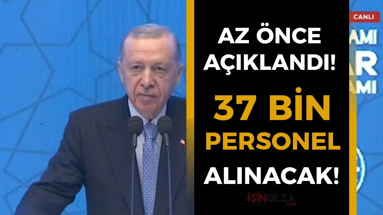 Sağlık Bakanlığı 37 Bin Personel Alımı: Son Dakika Bilgileri Ve Başvuru Şartları Sağlık Bakanlığı 37 Bin Personel Alımı: Son Dakika Bilgileri Ve Başvuru Şartları