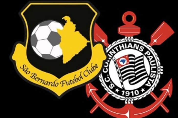 Saiba Onde Assistir Ao Jogo Do Corinthians Hoje Contra O São Bernardo Saiba Onde Assistir Ao Jogo Do Corinthians Hoje Contra O São Bernardo