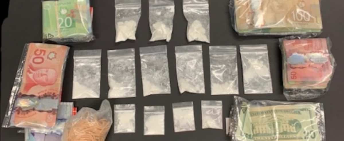 Saint-Ouen : Le Trafic De Drogue Force Le Déménagement De Classes De Maternelle Saint-Ouen : Le Trafic De Drogue Force Le Déménagement De Classes De Maternelle