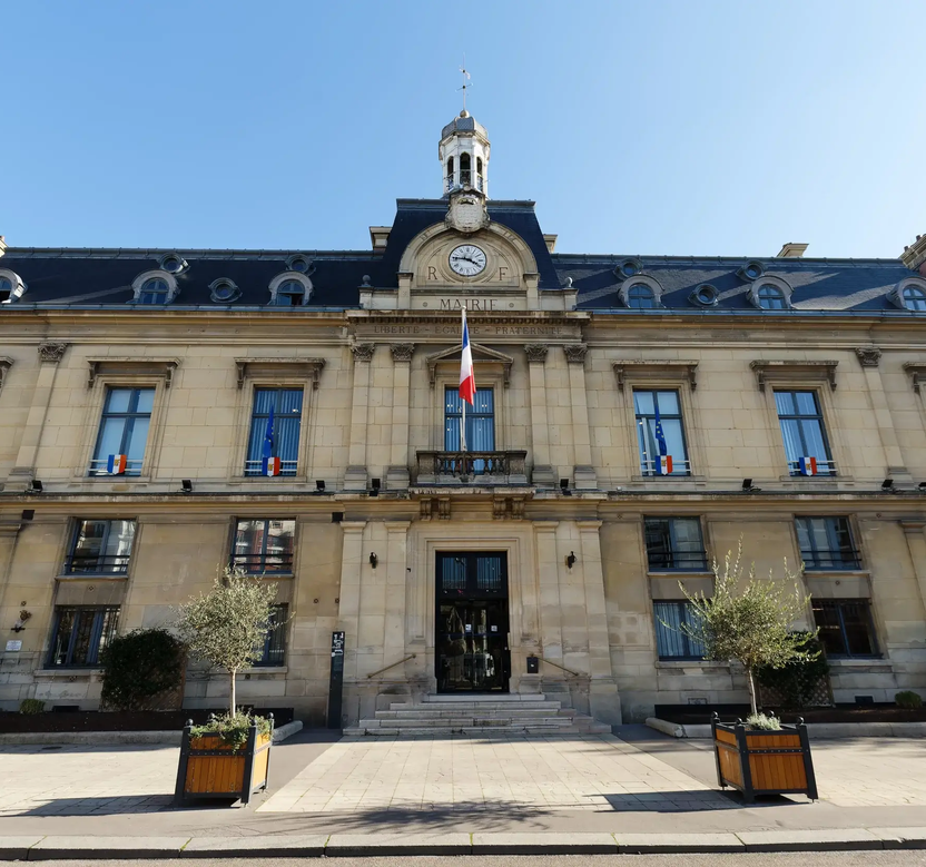 Saint-Ouen Subventionne Les Régularisations De Charges Jusqu'à 2000€ Saint-Ouen Subventionne Les Régularisations De Charges Jusqu'à 2000€