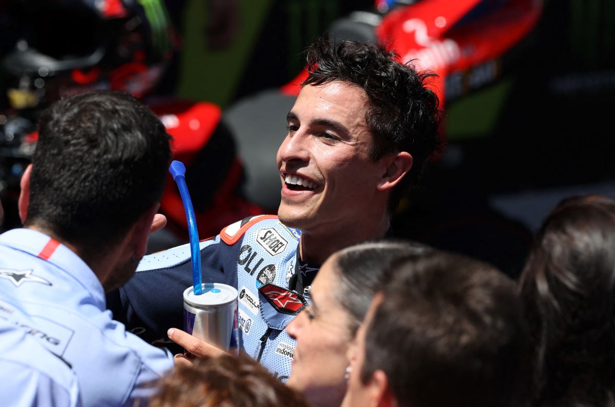 Saksikan Aksi Mendebarkan MotoGP Inggris 2025: Link Live Streaming Sprint Race Pukul 20.00 WIB Saksikan Aksi Mendebarkan MotoGP Inggris 2025: Link Live Streaming Sprint Race Pukul 20.00 WIB