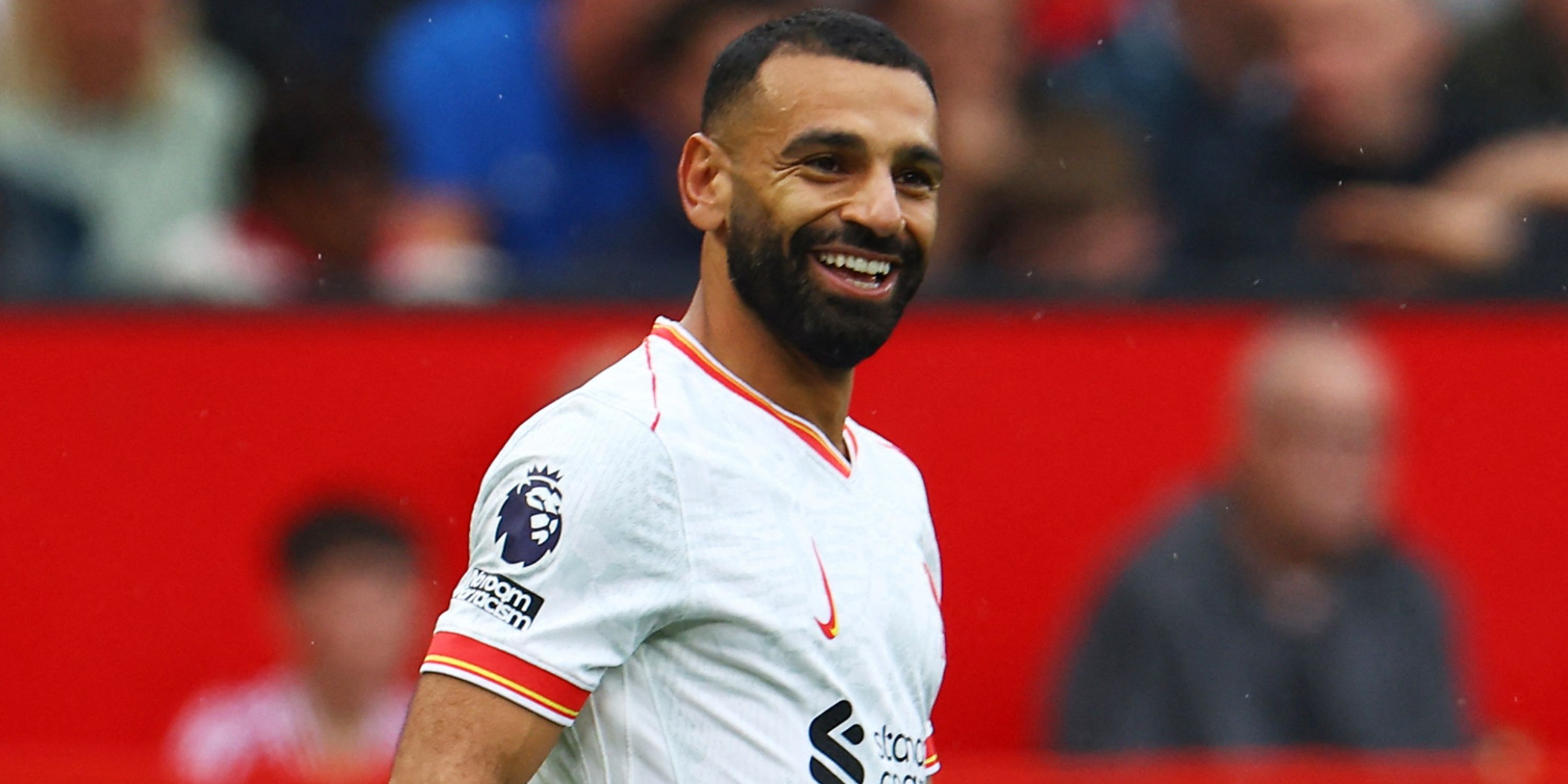 Salah Contract Talks: Jeopardy And Liverpool's Proposed Deal Salah Contract Talks: Jeopardy And Liverpool's Proposed Deal