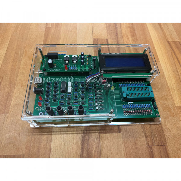 Sale Of Chip Tester UTAC: Update On Chinese Buyout Firm's Plans Sale Of Chip Tester UTAC: Update On Chinese Buyout Firm's Plans