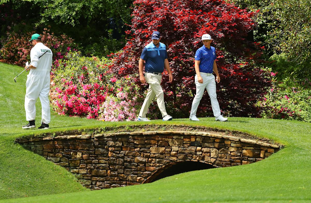 Salinda And Velo Take The Lead At Zurich Classic With 58 Salinda And Velo Take The Lead At Zurich Classic With 58