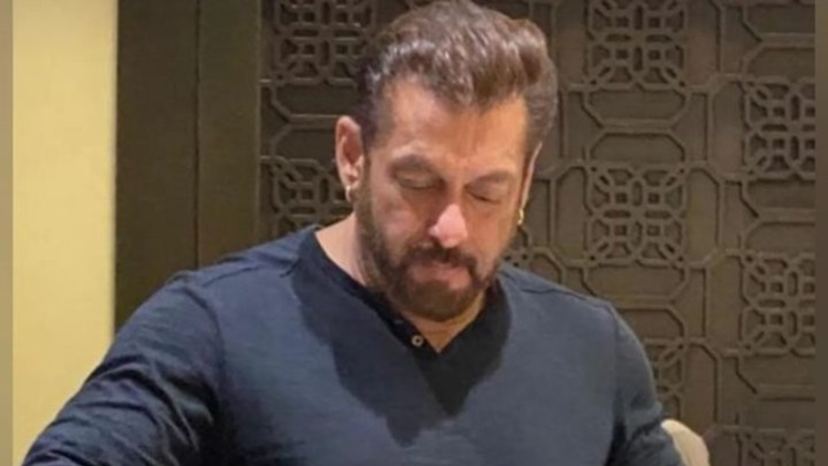 Salman Khan's Latest Film: A 4.7% Budget Return - Box Office Analysis Salman Khan's Latest Film: A 4.7% Budget Return - Box Office Analysis