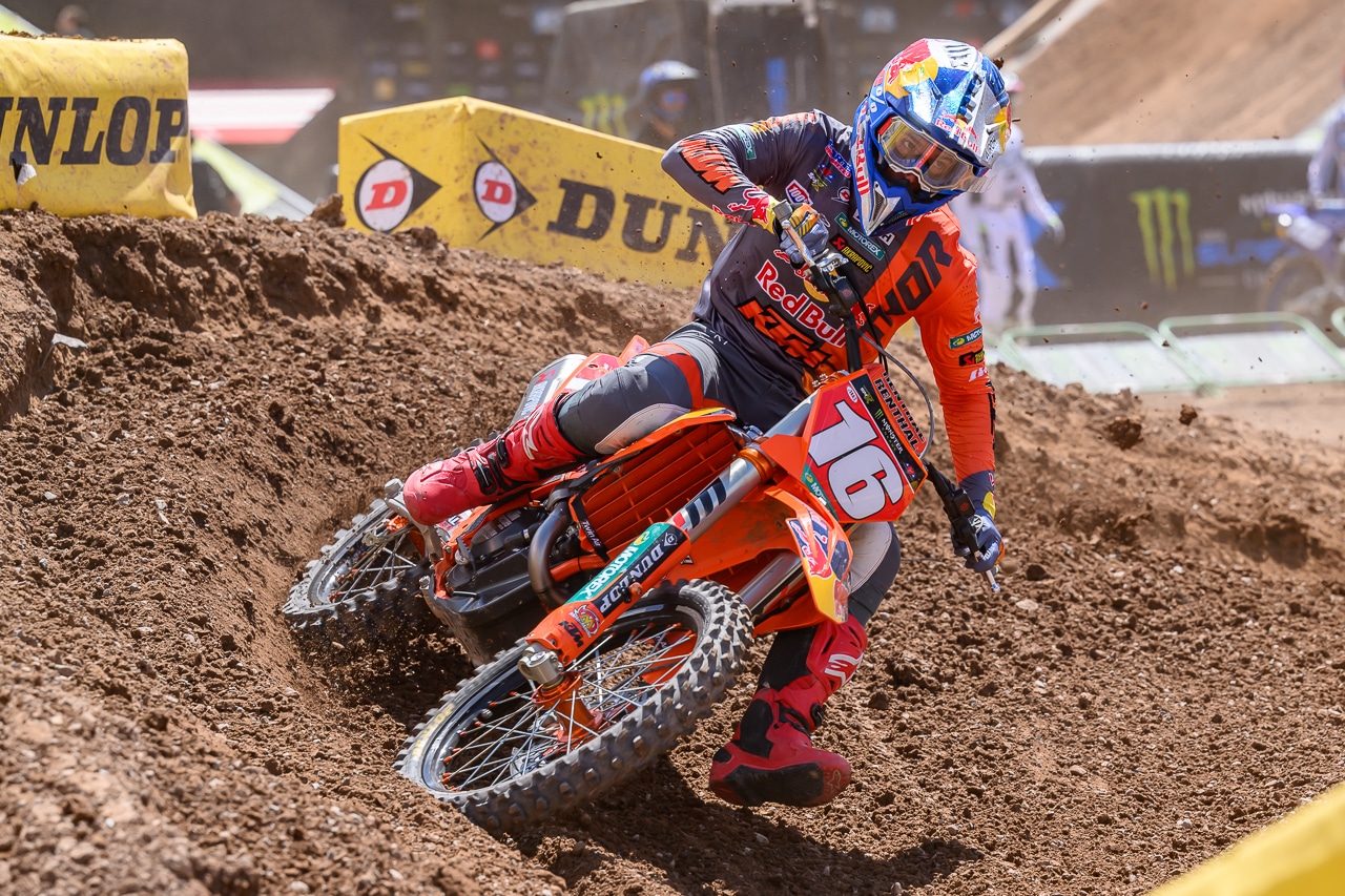 Salt Lake City Supercross 2024: Everything You Need To Know Salt Lake City Supercross 2024: Everything You Need To Know