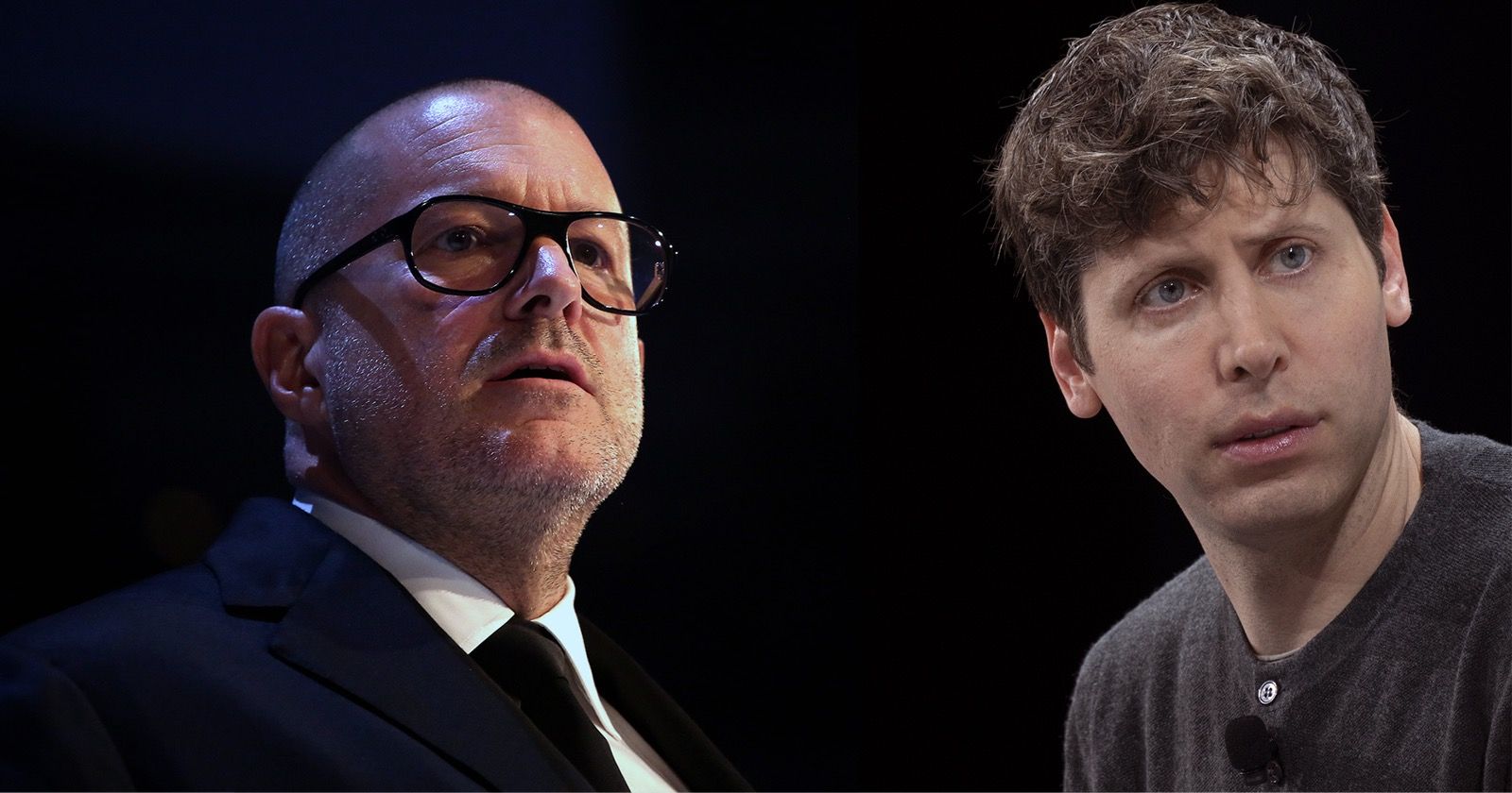 Sam Altman And Jony Ive's Top Secret Project: An Exclusive Look Sam Altman And Jony Ive's Top Secret Project: An Exclusive Look