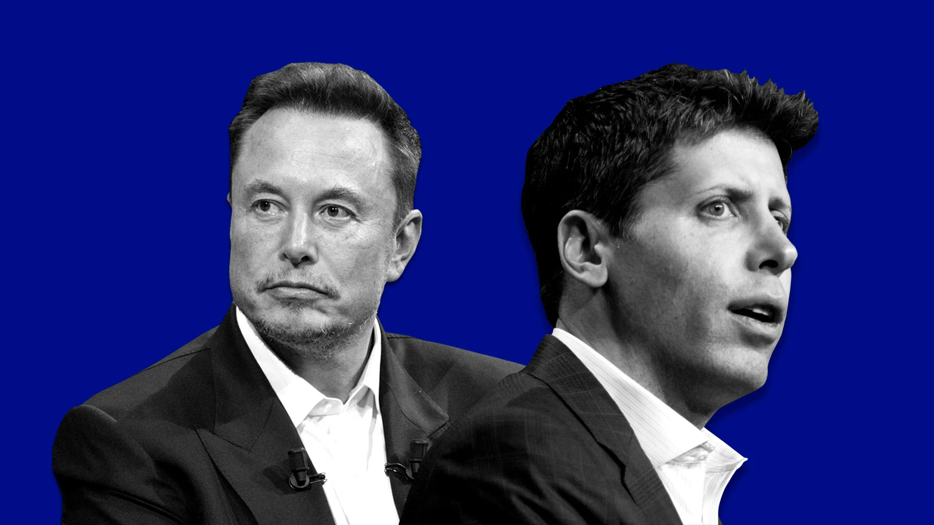 Sam Altman Vs. Elon Musk: The Race To Build The Ultimate Everything App Sam Altman Vs. Elon Musk: The Race To Build The Ultimate Everything App