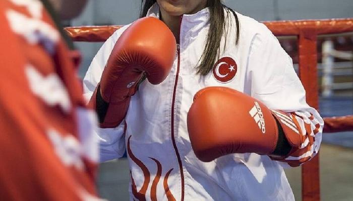 Samsun'da Hamdi Yıldırım Kadınlar Boks Şampiyonası: Sporcular Ve Maçlar Samsun'da Hamdi Yıldırım Kadınlar Boks Şampiyonası: Sporcular Ve Maçlar