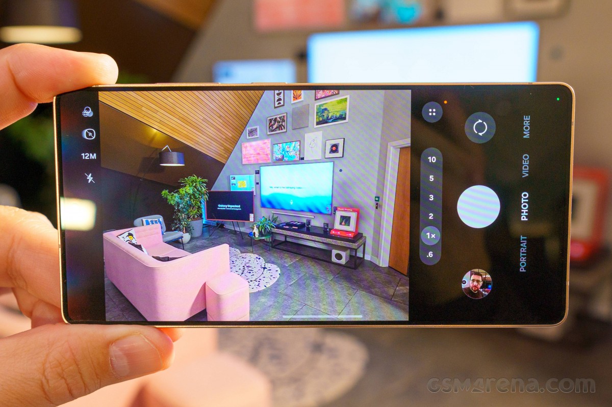 Samsung Galaxy S25 Ultra 256 Go : Test Et Avis Complet Samsung Galaxy S25 Ultra 256 Go : Test Et Avis Complet
