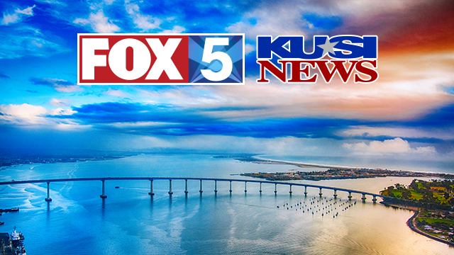 San Diego Issues Inclement Weather Program For Tonight San Diego Issues Inclement Weather Program For Tonight