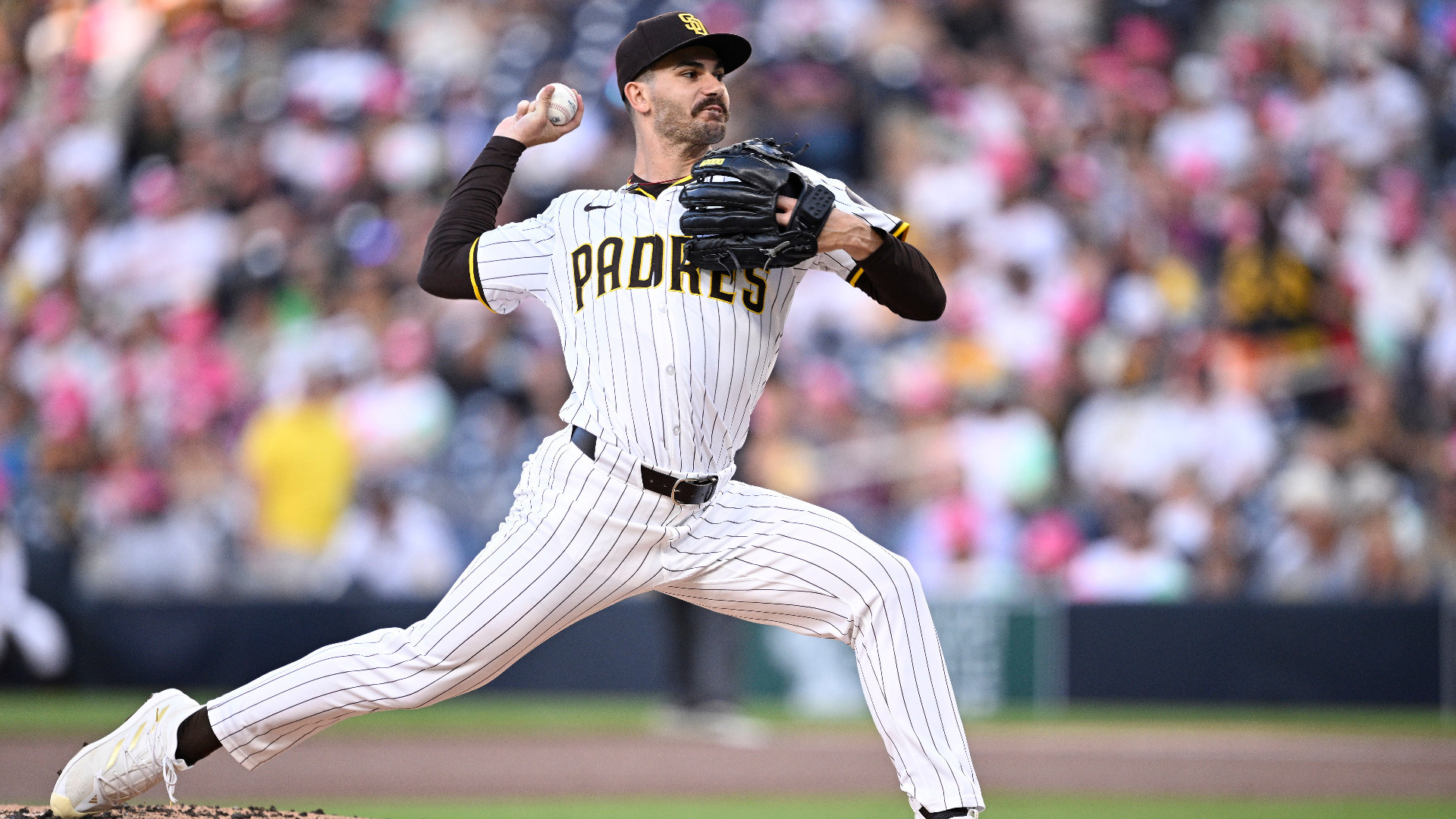 San Diego Padres' Comeback Victory: Key Moments And Analysis