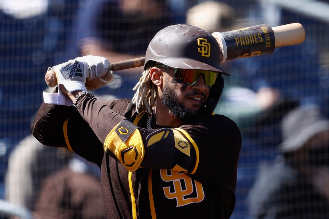 San Diego Padres: Daily News And Analysis Of Fernando Tatis Jr.'s Contributions San Diego Padres: Daily News And Analysis Of Fernando Tatis Jr.'s Contributions