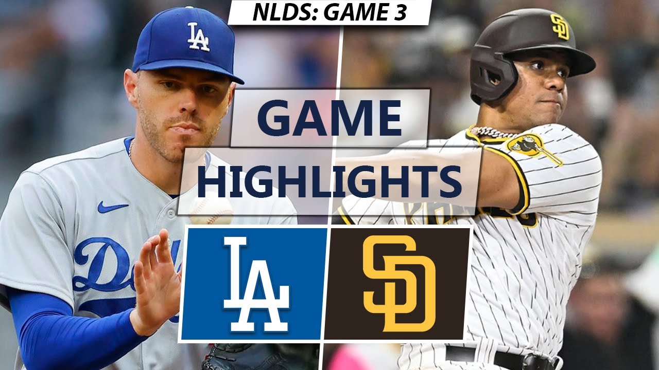 San Diego Padres: Defying The Dodgers' Strategy San Diego Padres: Defying The Dodgers' Strategy