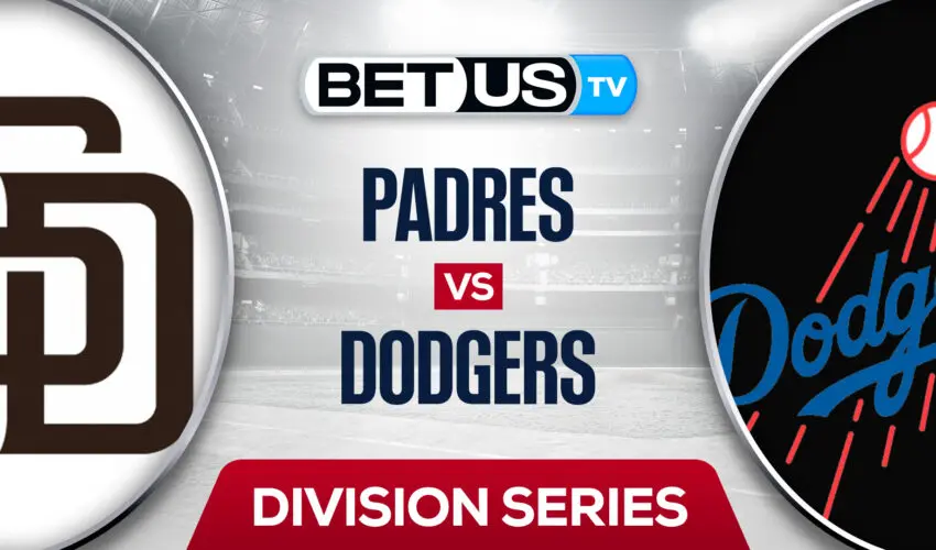 San Diego Padres: Defying The Los Angeles Dodgers' Domination San Diego Padres: Defying The Los Angeles Dodgers' Domination