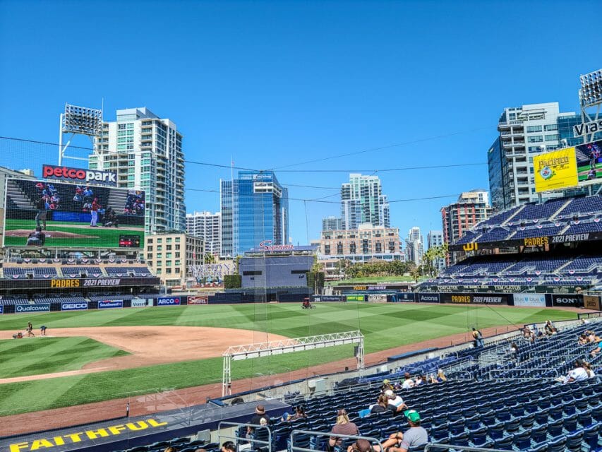 San Diego Padres Embark On Extensive Road Trip Starting In Pittsburgh San Diego Padres Embark On Extensive Road Trip Starting In Pittsburgh