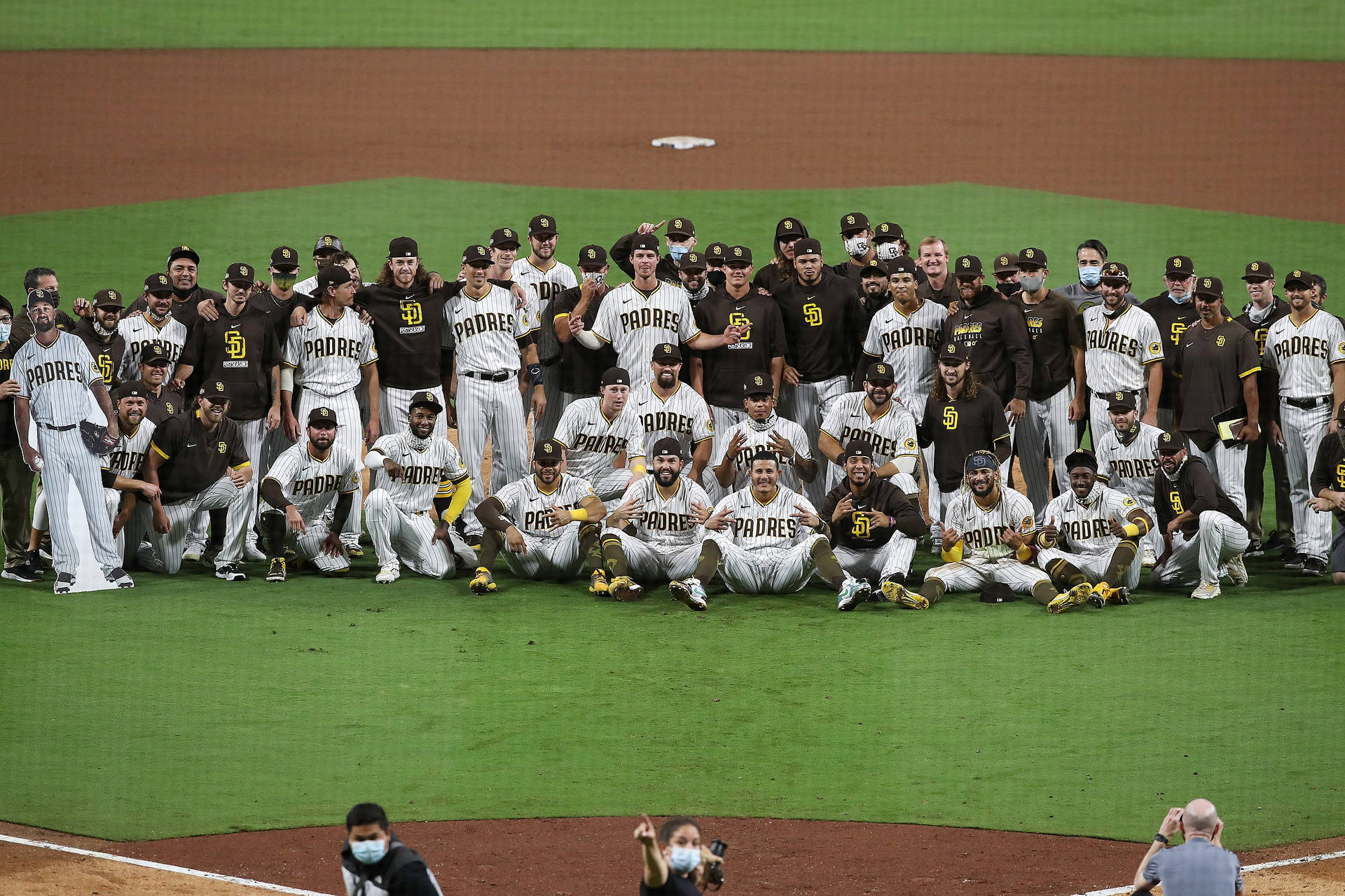 San Diego Padres: First To 10 Wins, Beat Athletics San Diego Padres: First To 10 Wins, Beat Athletics