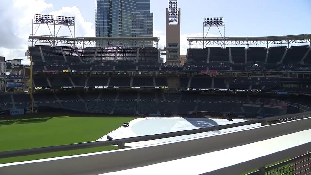San Diego Padres: Opening Series Plans Announced With Sycuan Casino San Diego Padres: Opening Series Plans Announced With Sycuan Casino