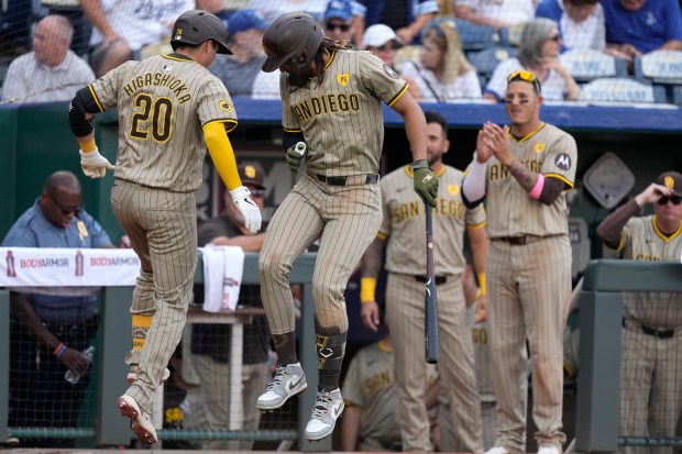 San Diego Padres Pregame Report: Lineup, Matchup, And Sweep Chances San Diego Padres Pregame Report: Lineup, Matchup, And Sweep Chances