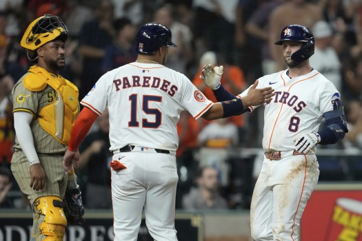 San Diego Padres: Pregame Report - Rain Delay And Roster Changes San Diego Padres: Pregame Report - Rain Delay And Roster Changes
