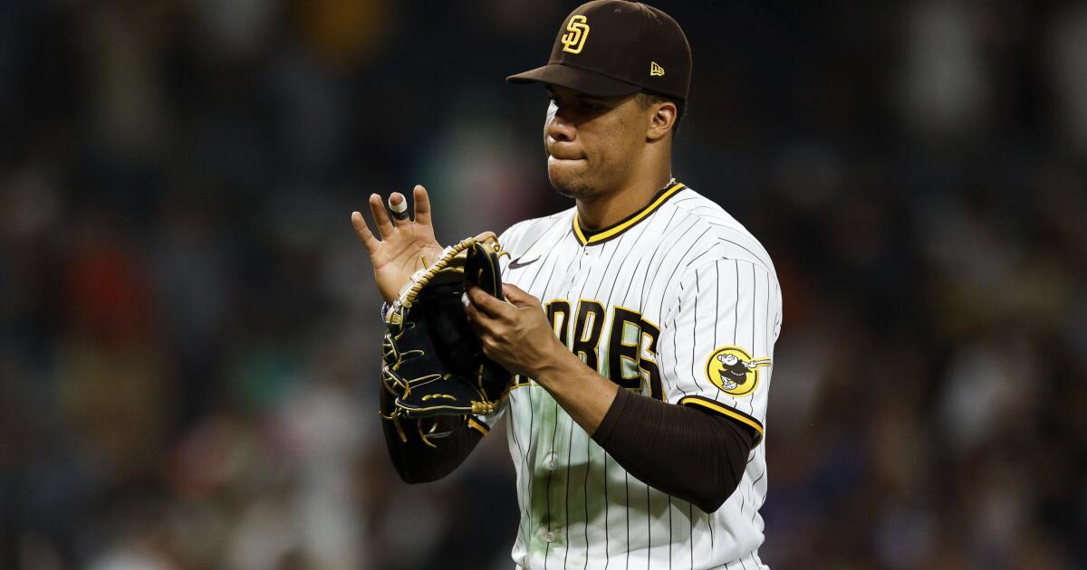 San Diego Padres Pregame Update: Lineup Changes And Notes San Diego Padres Pregame Update: Lineup Changes And Notes