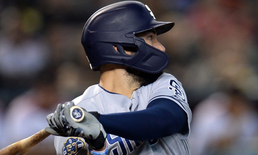San Diego Padres Secure Victory Over Chicago Cubs After Comeback San Diego Padres Secure Victory Over Chicago Cubs After Comeback