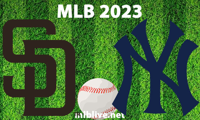 San Diego Padres Vs. New York Yankees: 7-Game Win Streak Prediction San Diego Padres Vs. New York Yankees: 7-Game Win Streak Prediction