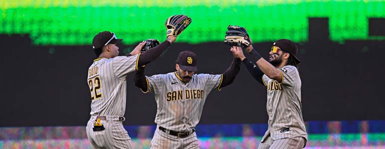 San Diego Padres Vs. New York Yankees: A Comprehensive Game Prediction San Diego Padres Vs. New York Yankees: A Comprehensive Game Prediction