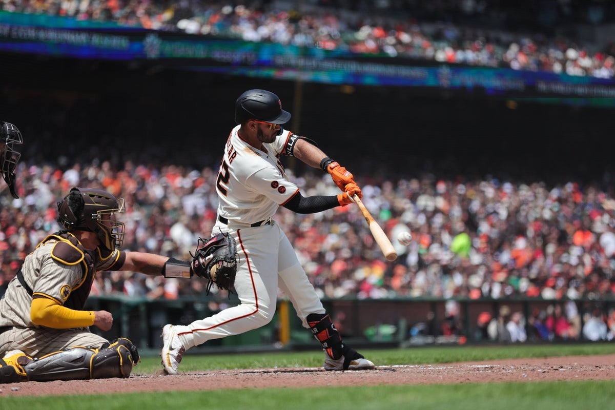 San Diego Padres Vs. San Francisco Giants: Prediction And Analysis