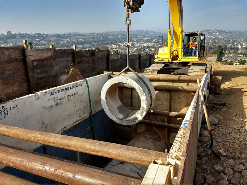 San Diego Water Authority: Surplus Water Sale To Lower Costs San Diego Water Authority: Surplus Water Sale To Lower Costs