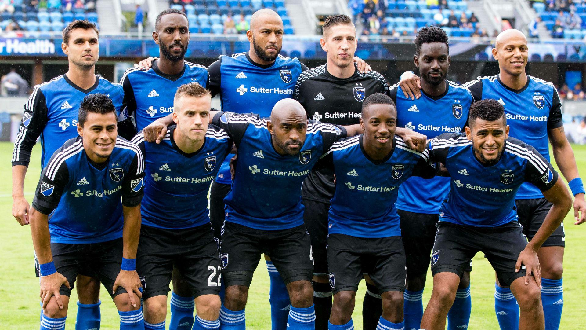 San Jose Earthquakes Match Preview: Quakes Epicenter Insights San Jose Earthquakes Match Preview: Quakes Epicenter Insights