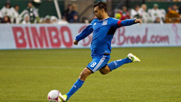 San Jose Earthquakes Scouting Report: A Comprehensive Analysis San Jose Earthquakes Scouting Report: A Comprehensive Analysis