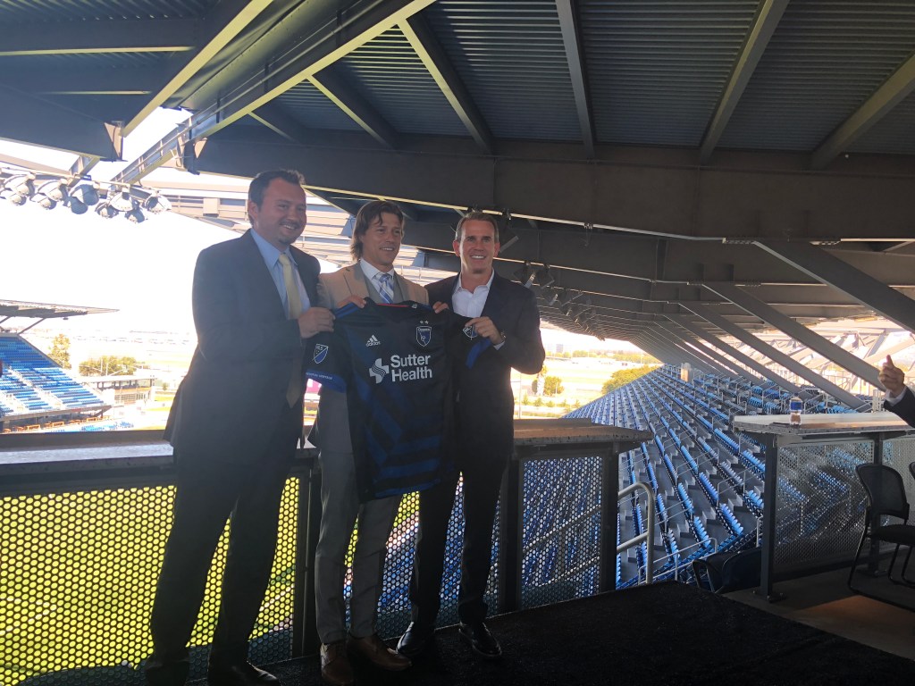 San Jose Earthquakes Season Preview: Analysis From Quakes Epicenter San Jose Earthquakes Season Preview: Analysis From Quakes Epicenter