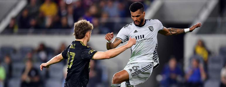 San Jose Earthquakes Vs. Seattle Sounders: Matchday Preview San Jose Earthquakes Vs. Seattle Sounders: Matchday Preview