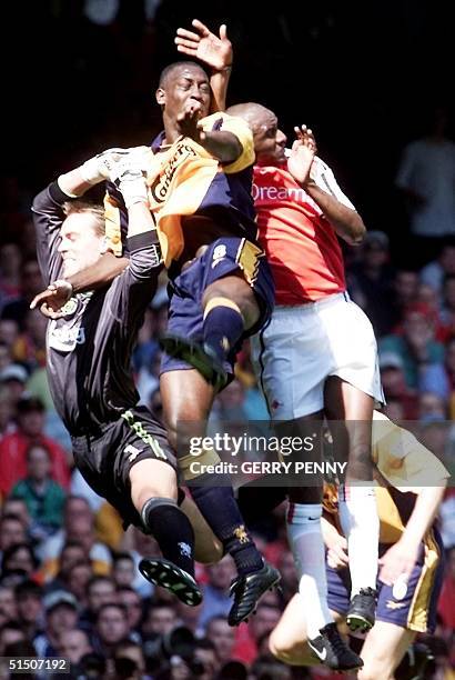 Sander Westerveld Questions Mamardashvili's Current Ability Sander Westerveld Questions Mamardashvili's Current Ability